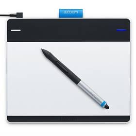 Tablet Wacom Intuos (CTL-480S) černý/šedý (vrácené zboží 8414004012)