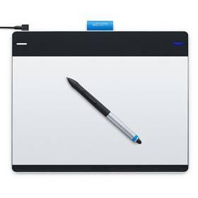 Tablet Wacom Intuos M (CTH-680S) černý/šedý