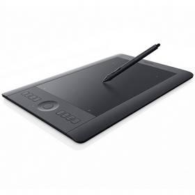 Tablet Wacom Intuos Pro L (PTH-851) černý