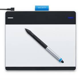 Tablet Wacom Intuos S (CTH-480S) černý/šedý