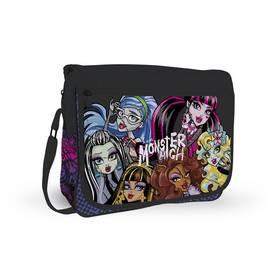 Taška přes rameno P + P Karton Clasic - Monster High