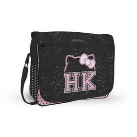 Taška přes rameno P + P Karton Hello Kitty ICONIC