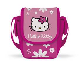 Taška přes rameno P + P Karton MINI - HELLO KITTY