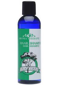 Tea Tree vlasový šampon 200 ml