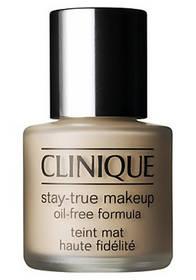 Tekutý make-up pro matný vzhled Stay-True Makeup (Oil Free Formula) 30 ml - odstín 03 Stay Beige