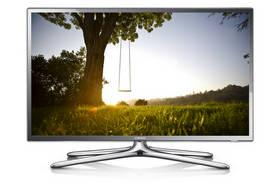Televize Samsung UE32F6200 (Náhradní obal / Silně deformovaný obal 8214028800)