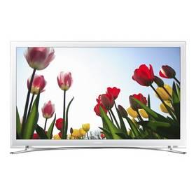 Televize Samsung UE32H4510 bílá