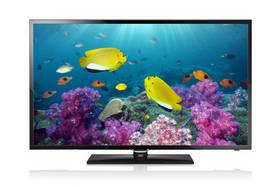 Televize Samsung UE40F5300 černá
