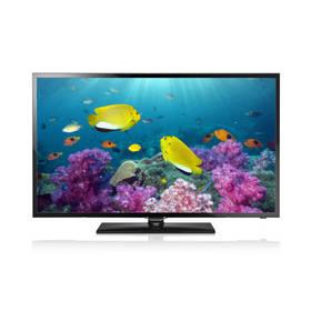 Televize Samsung UE40F5570 černá