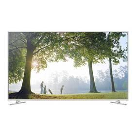 Televize Samsung UE40H6410 bílá