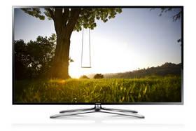 Televize Samsung UE55F6400