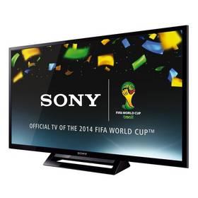 Televize Sony KDL-40R455 černá
