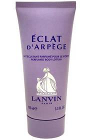 Tělové mléko Lanvin Eclat D´Arpege 150ml