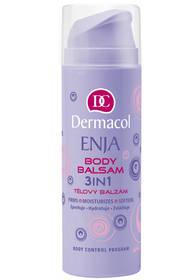 Tělový balzám 3 v 1 (Enja Body Balsam 3 In 1) 150 ml