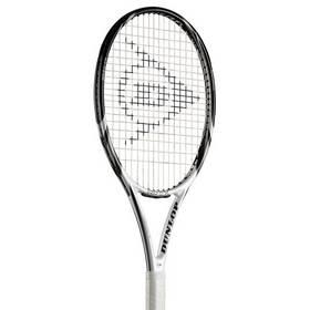 Tenisová raketa Dunlop APEX 270 - grip č.2 (Graphite / HM6 Carbon)