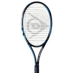 Tenisová raketa Dunlop BIOMIMETIC 200 Plus (Premium Graphite/HM6 Carbon)