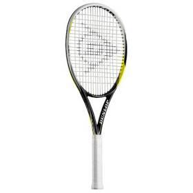 Tenisová raketa Dunlop BIOMIMETIC M 5.0 (Premium Graphite / BioFibre))