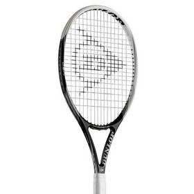 Tenisová raketa Dunlop BIOMIMETIC M6.0 - grip č.4 (Premium Graphite / BioFibre )