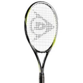 Tenisová raketa Dunlop FURY POWER - grip č.2 (Graphite Alloy)