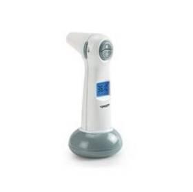 Teploměr Topcom Ear & Forehead Thermometer 501, 5v1- infračervená technologie (5411519017734)