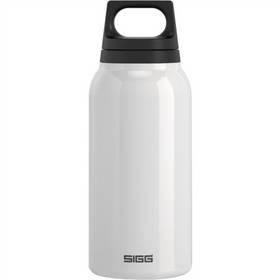 Termoska Sigg Thermo Classic White 0,3L bílá