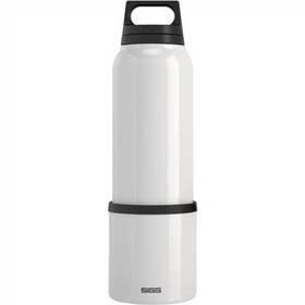 Termoska Sigg Thermo Classic White 0,75L bílá