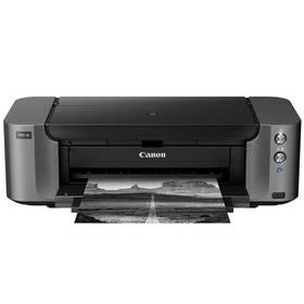 Tiskárna inkoustová Canon PIXMA PRO-10 (6227B009) černá