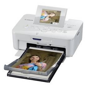 Tiskárna inkoustová Canon Selphy CP910 (8427B011AA) bílá