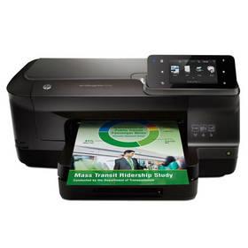 Tiskárna inkoustová HP Officejet Pro 251dw (CV136A#A81)