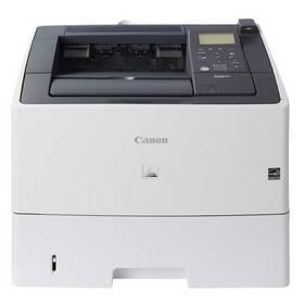 Tiskárna laserová Canon i-SENSYS LBP6780CX (6469B002) černá/bílá