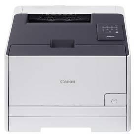 Tiskárna laserová Canon i-SENSYS LBP7100CN (6293B004) černá/bílá