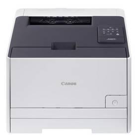 Tiskárna laserová Canon i-SENSYS LBP7110CW (6293B003) černá/bílá