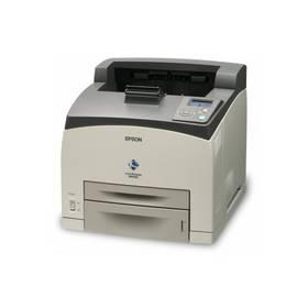 Tiskárna laserová Epson AcuLaser M4000DN (C11CA10001BX) šedá/bílá