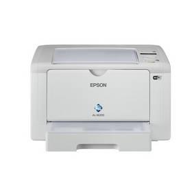 Tiskárna laserová Epson WorkForce AL-M200DW (C11CC71011) bílá