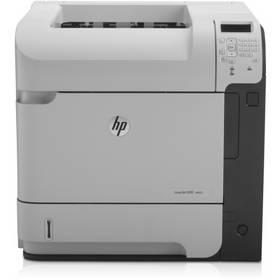 Tiskárna laserová HP LaserJet Enterprise 600 M603n (CE994A#B19) černá/šedá