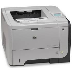 Tiskárna laserová HP LaserJet P3015d (CE526A#B19) černá/šedá