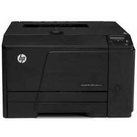 Tiskárna laserová HP LaserJet Pro 200 Color M251n (CF146A#B19)