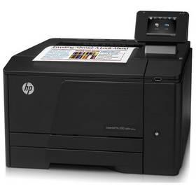 Tiskárna laserová HP LaserJet Pro 200 Color M251nw (CF147A#B19)