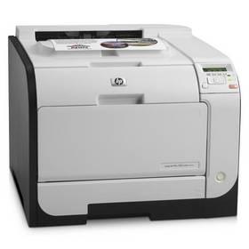 Tiskárna laserová HP LaserJet Pro 300 color M351a (CE955A#B19) černá/šedá