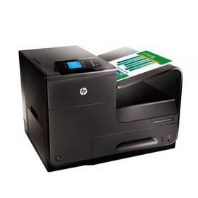 Tiskárna laserová HP Officejet Pro X451dw (CN463A#A81)