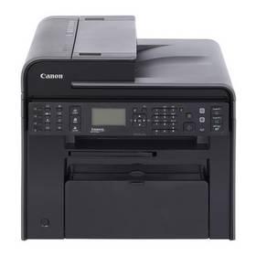 Tiskárna multifunkční Canon i-SENSYS MF4780W (6371B025) černá