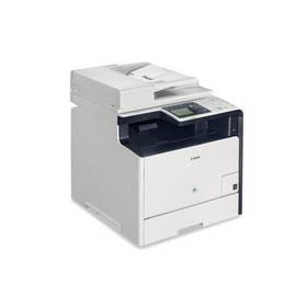 Tiskárna multifunkční Canon i-SENSYS MF8580CDW (6849B002) černá/bílá