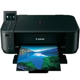 Tiskárna multifunkční Canon PIXMA MG4250 (6224B006) černá (Náhradní obal / Silně deformovaný obal 8214033544)