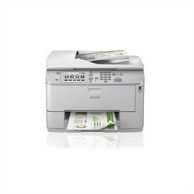 Tiskárna multifunkční Epson WorkForce Pro WF-5690DWF (C11CD14301)