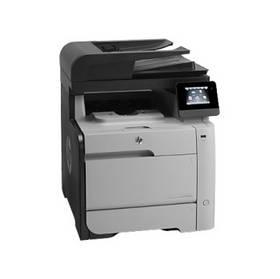 Tiskárna multifunkční HP Color LaserJet Pro MFP M476dn (CF386A#B19)