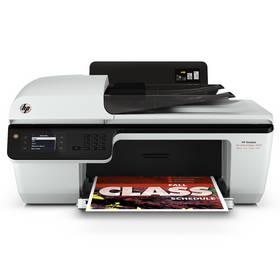 Tiskárna multifunkční HP Deskjet 2545 (D4H22C#A82)