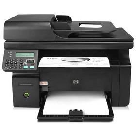 Tiskárna multifunkční HP LaserJet Pro M1217nfw (CE844A#B19)