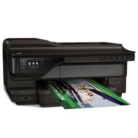 Tiskárna multifunkční HP Officejet 7610 (CR769A#A80)