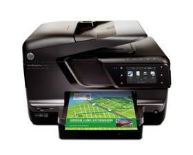 Tiskárna multifunkční HP Officejet Pro 276dw (CR770A#A80)