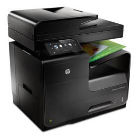 Tiskárna multifunkční HP Officejet Pro X476dw (CN461A#A80)